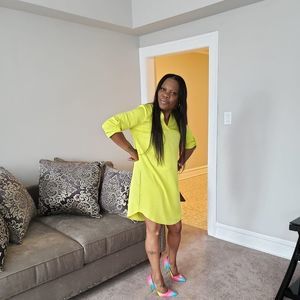 Meet your Posher, Nikita